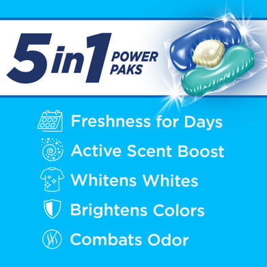Arm Hammer Clean Burst 5-in-1 Laundry Detergent Power Paks, High Efficieny (HE), 42 Count - Arm & Hammer - Nimbus Distributors - wholesale and distributors in United States Arm Hammer Clean Burst 5-in-1 Laundry Detergent Power Paks, High Efficieny (HE), 42 Count - Arm & Hammer - Nimbus Distributors - wholesale and distributors in United States